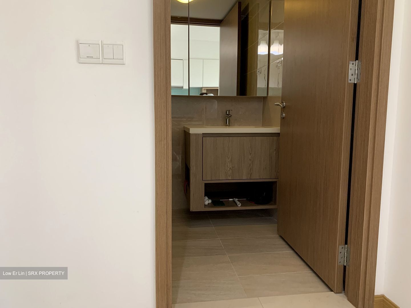 Kingsford Waterbay (D19), Apartment #554909491